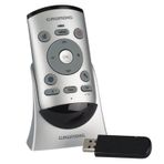 Grundig G-VRC-01 Akıllı TV Kumandası