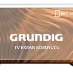 Grundig G32L65324B Tv Ekran Koruyucu
