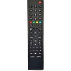 Grundig G40LS5433 Led Tv Uyumlu Kumanda