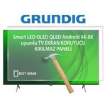 GRUNDIG G40LS5533 TV EKRAN Koruyucu 40" inç