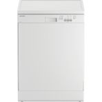 Grundig GDF 5104 5 Programlı 13 Kişilik Bulaşık Makinesi E Enerji Sınıfı ile Ekonomik Kullanım
