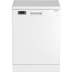 Grundig GDF 5104 E Bulaşık Makinesi