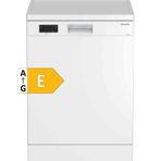 Grundig GDF 5303 5 Programlı Bulaşık Makinesi