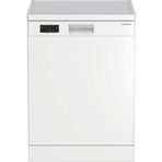 Grundig GDF 6502 6 Programlı Bulaşık Makinesi