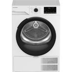 Grundig GDH 85 8 kg Çamaşır Kurutma Makinesi