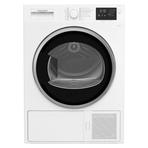 Grundig GDH-92 A ++ Sınıfı 9 Kg Çamaşır Kurutma Makinesi Beyaz