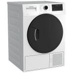 Grundig GDH 92 PKS 9 kg Çamaşır Kurutma Makinesi