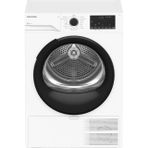 Grundig GDH 9655 9 kg Çamaşır Kurutma Makinesi