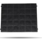 Grundig GDK 5774 BXB Uyumlu Davlumbaz Aspiratör Karbon Filtresi
