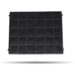 Grundig GDK5774BXB Davlumbaz Karbon Filtresi