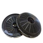Grundig GDV 5160 I 8921011610 Davlumbaz Karbon Filtre
