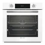 Grundig GEBM 12302 W 72L Beyaz Ankastre Fırın
