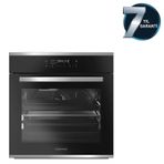 Grundig GEBM 25000 B Ankastre Fırın