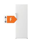 Grundig GFNE 7100 255 lt Derin Dondurucu
