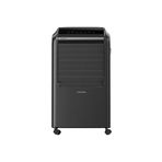 Grundig GIC 653 Havadar Vantilatör