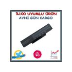 Grundig GNB 1545 A1 MT Notebook Batarya