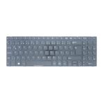 Grundig GNB 1560 GNB 1562 GNB 1567 Notebook Klavyesi