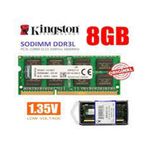 Grundig GNB 1565 A1 İ3 8gb Ddr3 Notebook Ram Bellek