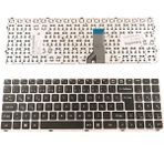 Grundig Gnb 1565 A1 I3 Notebook Klavye - Dahili Klavye