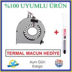 Grundig GNB 1587B1İ5 Uyumlu Notebook Fan
