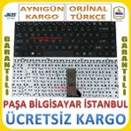 Grundig GNB1450B2B8 Siyah Notebook Klavye