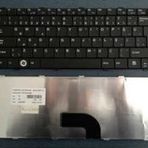 Grundig GNB1455 Siyah Notebook Klavye