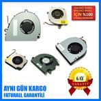 Grundig GNB1465A1İ5 Uyumlu Notebook Fan