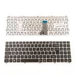 Grundig GNB1555 Siyah Notebook Klavye
