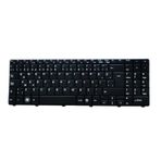 Grundig GNB1555A2İ3 Siyah Notebook Klavye