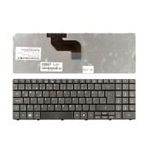 Grundig GNB1565A2İ3 Siyah Notebook Klavye