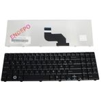 Grundig GNB1568 Notebook Klavye