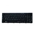 Grundig GNB1575B2İ3 Siyah Notebook Klavye