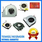 Grundig GNB1580B1İ5 Uyumlu Notebook Fan