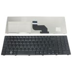 Grundig GNB1582 Notebook Klavye
