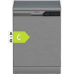 Grundig GPDF 11853 I Inox 11 Programlı Bulaşık Makinesi