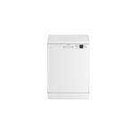 Grundig GPDF 4711 4 Programlı Bulaşık Makinesi
