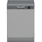 Grundig GPDF 5711 I Bulaşık Makinesi