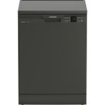 Grundig Gpdf 6732 Mg 6 Programlı Bulaşık Makinesi D Enerji Sınıfı 13-15 Kişilik Kapasite