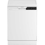 Grundig GPDF 6842 Bulaşık Makinesi