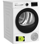 Grundig GPDH 10854 A+ Enerji Sınıfı 10 Kg Beyaz Kurutma Makinesi