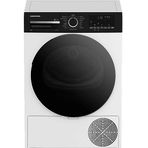 Grundig GPDH 10864 10 kg Çamaşır Kurutma Makinesi
