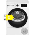 Grundig GPDH 9634 Çamaşır Kurutma Makinesi