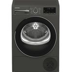 Grundig GPDH 9645 9 kg Çamaşır Kurutma Makinesi