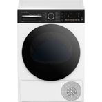 Grundig GPDH 9854 9 kg Isı Pompalı Kurutma Makinesi