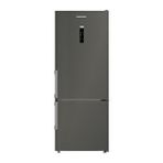 Grundig GPKND 477 MG Gri Buzdolabı