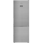 Grundig GPKND 490 I Inox Buzdolabı