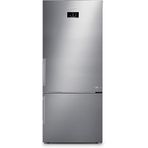 Grundig GPKND 551 I Inox Buzdolabı