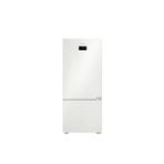 Grundig Gpknd 553 E Enerji Sınıfı 551L Duo No-Frost Alttan Donduruculu Buzdolabı