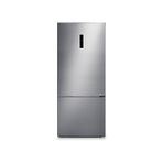 Grundig Gpknd 553 I E Enerji Sınıfı 551 L Duo No-Frost Alttan Donduruculu Buzdolabı Inox