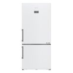 Grundig GPKND 615 Duo Buzdolabı